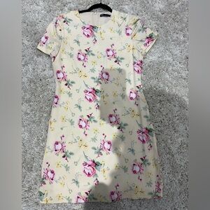 Medium Zara dress